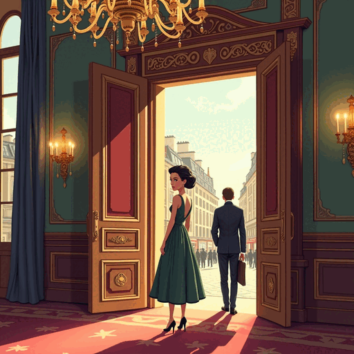 Example title image for mini stories